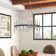 Germaine 24 - Light Dimmable Wagon Wheel Chandelier