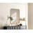 Erath Contour Metal Mirror-108306194-108306206