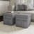 Gray Polyester selected