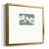 Gold Framed Paper