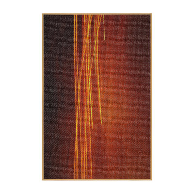 Abstract Indoor Rug