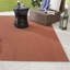 Meadow Flatweave Orange Rug-21876722