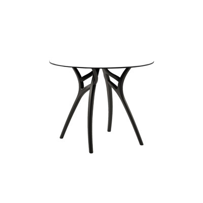 Tilia Ivy - L 77cm Round Table