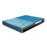 Matelas pour lit d'eau à rebord profond sans ondulation 9 po Hydro-Support-1200