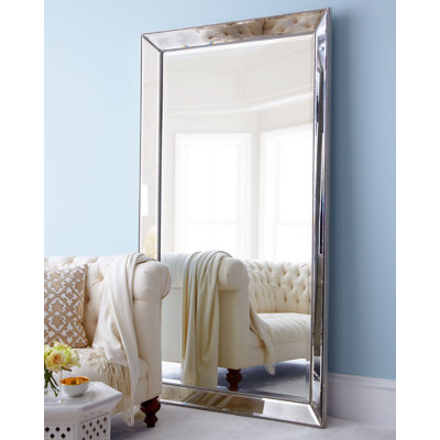 Miroir Rishvi
