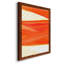 Sandefur Warm Rays I, reproduction d'art sur toile-88429412-88429414