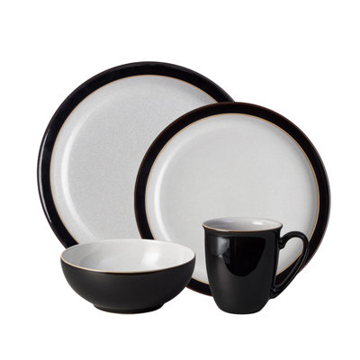Elements Blue 4 Pc Set