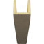 Selfridge 0.51 cm H x 200 cm W Nylon-1489171443
