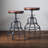 Willetton Swivel Counter Stool with Metal Frame-1515446225-1499752730-1524236512