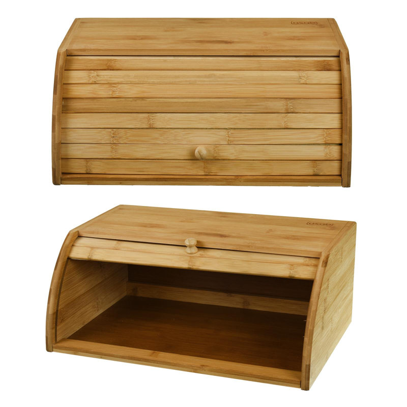 Riebe Food Storage Container