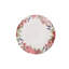Libourne Porcelain China Dinnerware Set 24 Piece - Service for 6