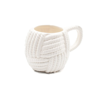 Beorn Ceramic Coffee Mug