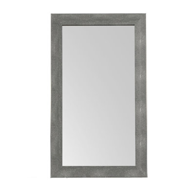 Antionett - Miroir chagrin moderne