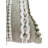 Fringed Outdoor Throw Pillow