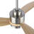 Gianick Ceiling Fan with LED Lights-92418667-92418670