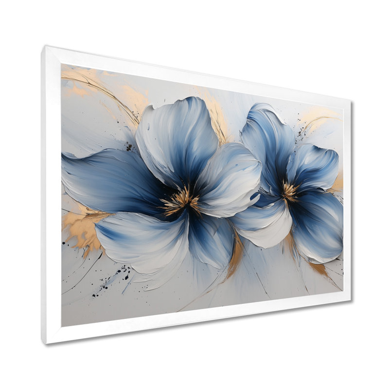 Mobeen, Cadre simple, H 12 po x l 20 po, Blanc