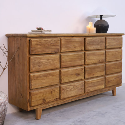 Buffet de cuisine multi-tiroirs