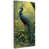 Art mural vertical paon vertical - 59
