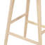 Union Wallis Belfast Solid Wood Stool-1399640798-1399640786