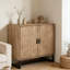 Coffre de rangement Retro Luxury-125414126