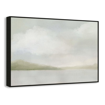 Queensland "A Tranquil Morning" Print