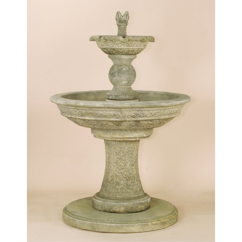 Floor Fountain