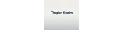 Logo Tinglan Realm 