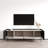 Dalia 70.9" Modern TV Stand with Matte Finish