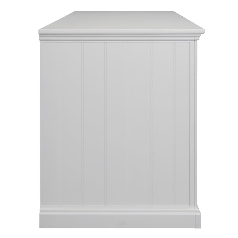 Bureau Samyar, Blanc