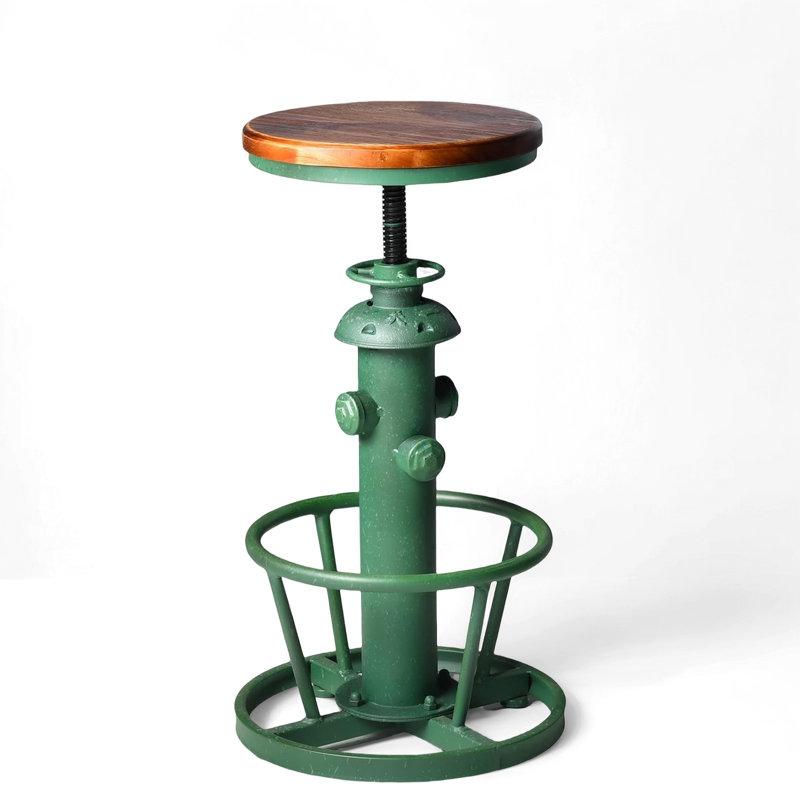 American Antique, Vert