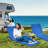 Henton Outdoor Chaise Lounge Set