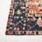 Easy Care Performance Machine Washable Oriental Rug-349942807