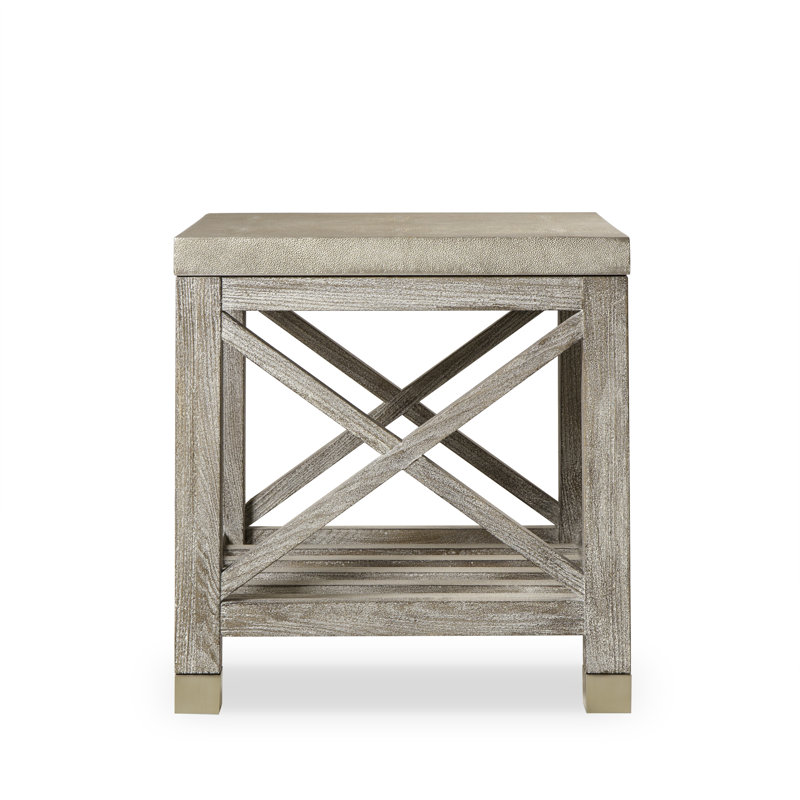 Andrew Martin End Table