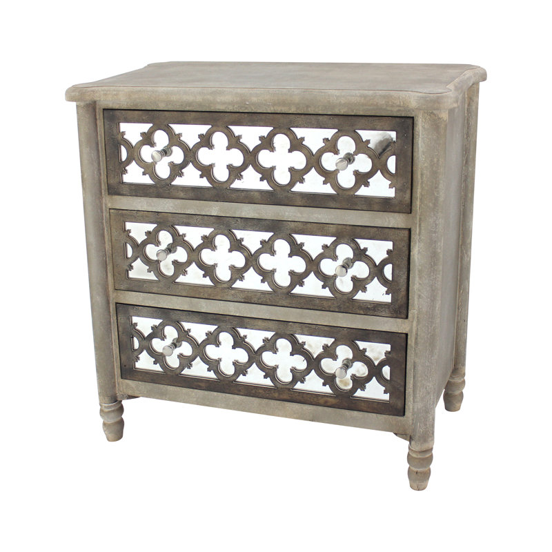 Strahan Accent Chest