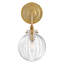 Hinkley Helene Medium Single Light Sconce