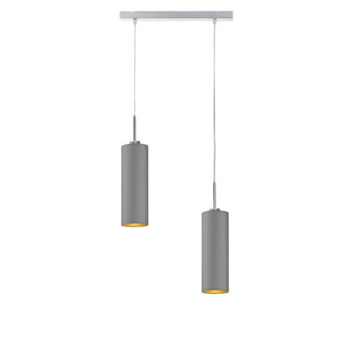 Toms 2 - Light Kitchen Island Pendant