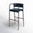 Brenan Counter Stool - Bravo Admiral-79905419-98496645