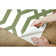 Catone Gazebo Lattice Peel and Stick Wallpaper Roll
