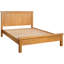 Thornbury Double (4'6) Bed-33399140