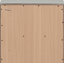 Ensemble de 2 tables de chevet Hamilton