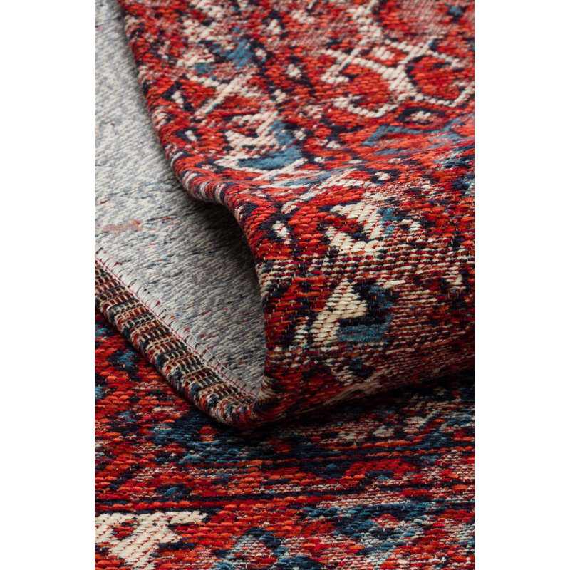 Boehike Moroccan Area Rug, Rectangle 200 x 300cm