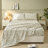 Zeta Boho Floral Printed Sheet Set-1603275517-1559886799