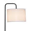 LAMPE DE SOL MODERNE AVENUE 60 "AVENNE