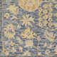 Conroe Handmade Wool Rug