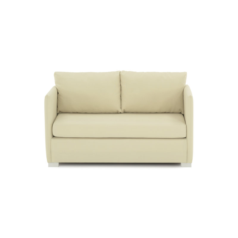 Hollander 2 Seater Sofa Bed, beige