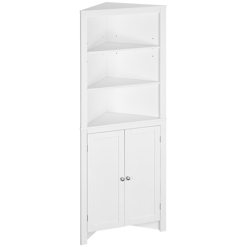 Freestanding Bathroom Cabinet