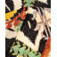 Suzani One-of-a-Kind 9'10" X 10'3" Area Rug