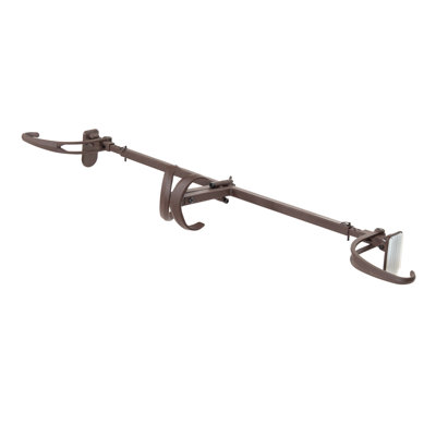 Double Door Garland Hanger