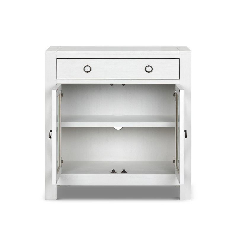 Newport Cabinet, Whitewash, Whitewash