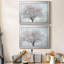 «A Feel Of Spring I», toile encadrée de qualité supérieure - prête à être accrochée-2083129496-2083129498-2083100410